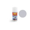 Peinture pour maquette RC91 Argent AV/BAT