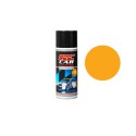 Peinture pour maquette RCC 1006 LEXAN Orange Fluo