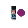 Peinture pour maquette RCC 1013 LEXAN Violet Fluo Birdie