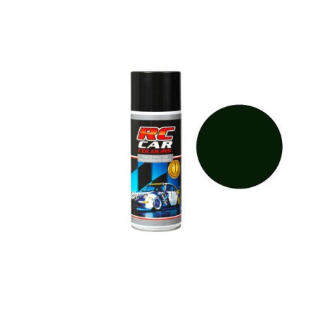 Peinture pour maquette RCC 312 LEXAN Vert Anglais Racing