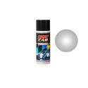 Peinture pour maquette RCC 933 LEXAN Argent