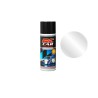 Peinture pour maquette RC940 LEXAN Chrome