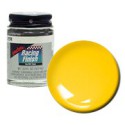 Brilliant yellow model paint | Scientific-MHD