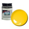 Brilliant yellow model paint | Scientific-MHD