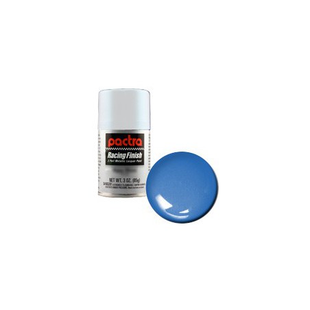 Peinture pour maquette BLEU STREAK