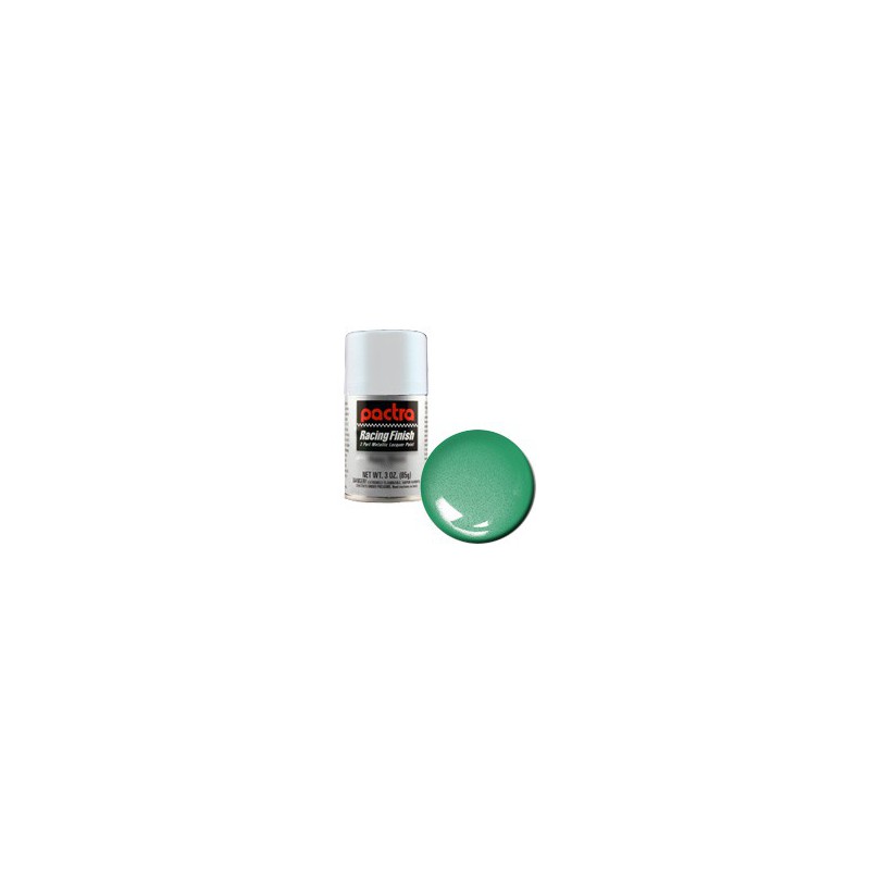 Peinture pour maquette VERT METAL ScientificMHD
