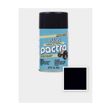 Peinture pour maquette NOIR 85g