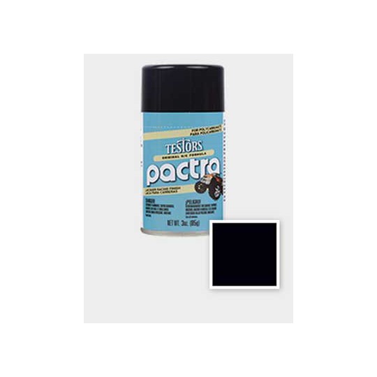 Peinture pour maquette NOIR 85g Peinture pour maquette NOIR 85g