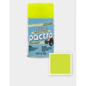 Peinture pour maquette JAUNE FLUO 85g