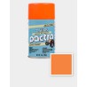 Peinture pour maquette ORANGE FLUO 85g