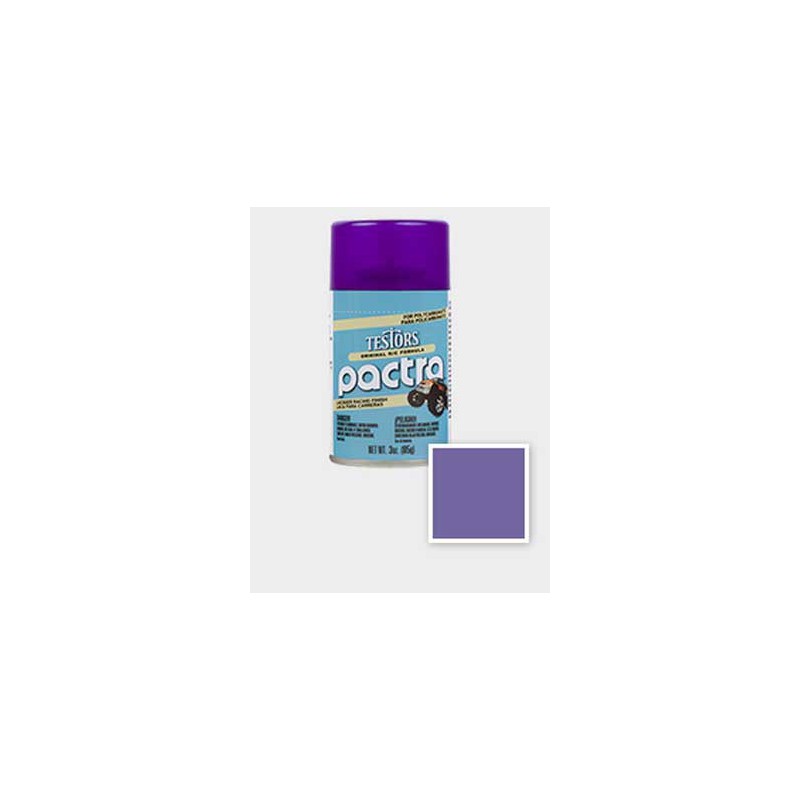 Peinture pour maquette VIOLET CANDY 85g