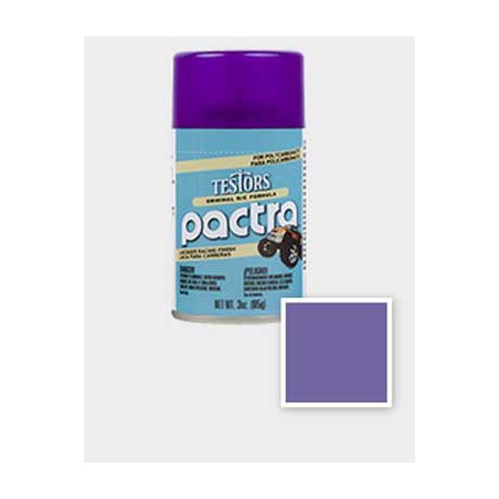 Peinture pour maquette VIOLET CANDY 85g