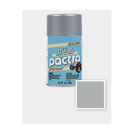 Peinture pour maquette ARGENT INOX METAL 85g