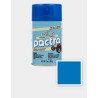 Peinture pour maquette BLEU NACRE 85g