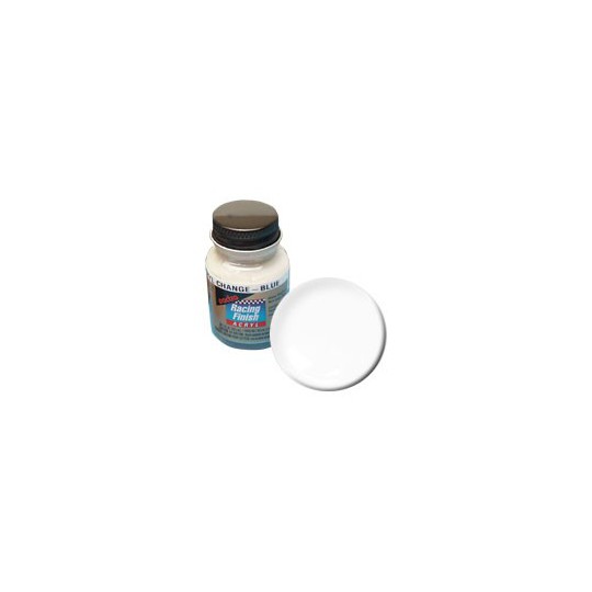Peinture pour maquette BLANC Peinture pour maquette BLANC