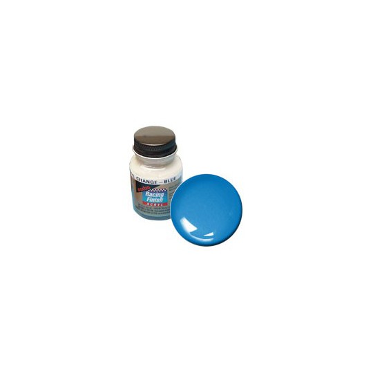 Peinture pour maquette BLEU Peinture pour maquette BLEU