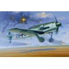 Plastic plane model FW 190D-12 1/48 | Scientific-MHD