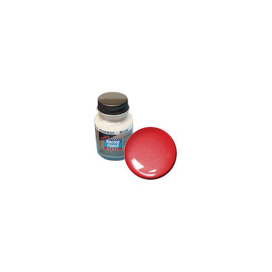 Peinture pour maquette ROUGE Peinture pour maquette ROUGE