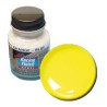 Yellow model paint | Scientific-MHD