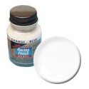 Pearl white model paint | Scientific-MHD
