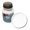 Pearl white model paint | Scientific-MHD