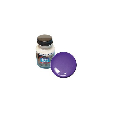 Pearl purple model paint | Scientific-MHD