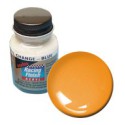 Fluo orange model paint | Scientific-MHD