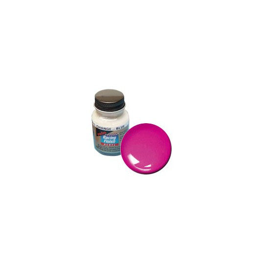 Peinture pour maquette ROUGE CANDY Peinture pour maquette ROUGE CANDY