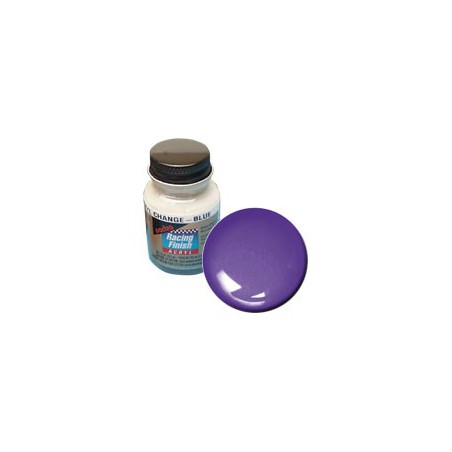 Peinture pour maquette VIOLET MODIF - Scientific-MHD