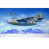 Kunststoffflugzeugmodell J29F Flying Barl 1/48 | Scientific-MHD