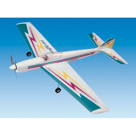 Blitz 30ARF Radio -kontrolliertes thermisches Flugzeug Blitz 30ARF Radio -kontrolliertes thermisches Flugzeug | Scientific-MHD