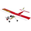 Radio -controlled sorting airplane TRI 40 II - Kit | Scientific-MHD