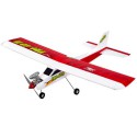 Radio -controlled sorting airplane TRI 40 II - Kit | Scientific-MHD