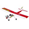 Radio -controlled sorting airplane TRI 40 II - Kit | Scientific-MHD