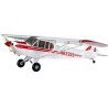 Avion thermique radiocommandé Super Cub 1/4 ARF