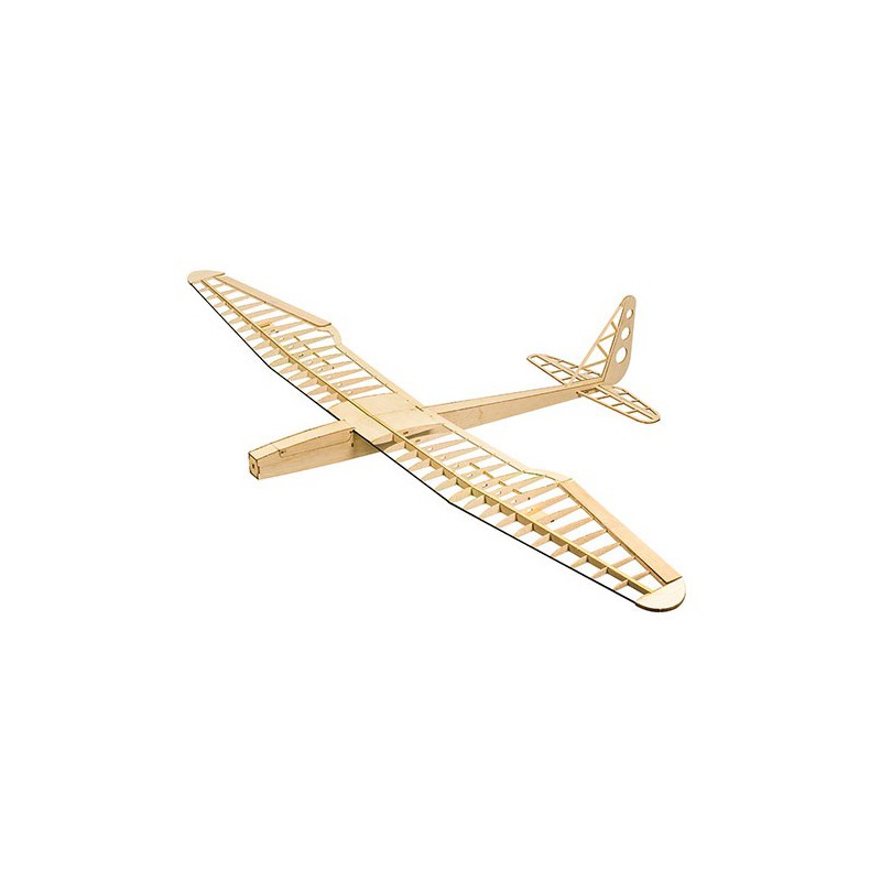 Planeur radiocommandé Glider SUNBIRD EP 1600mm kit
