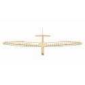 Planeur radiocommandé Glider SUNBIRD EP 1600mm kit