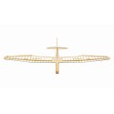 Radio controlled glider Glider Sunbird EP 1600mm Kit | Scientific-MHD