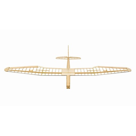 Planeur radiocommandé Glider SUNBIRD EP 1600mm kit