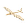 Planeur radiocommandé Glider SUNBIRD EP 1600mm kit