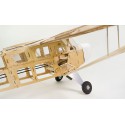 Entwurf von Electric Aircraft Piper J3 EP/GP 1800mm Kit | Scientific-MHD