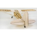 Entwurf von Electric Aircraft Piper J3 EP/GP 1800mm Kit | Scientific-MHD