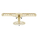 Avions électrique radiocommandé PIPER J3 EP 1200mm kit