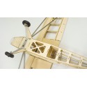 Entwurf von Electric Aircraft Piper J3 EP 1200mm Kit | Scientific-MHD