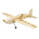 Electric aircraft Iliochered Ex330 EP 1000mm Kit | Scientific-MHD