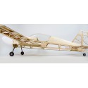 Electric aircraft Iliochered Ex330 EP 1000mm Kit | Scientific-MHD