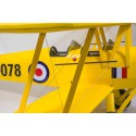 Tiger Moth2 30-40cc arf radio-controlled thermal airplane | Scientific-MHD