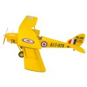 Avion thermique radiocommandé Tiger Moth DH82 30-40cc ARF