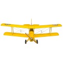 Tiger Moth2 30-40cc ARF-Radio-kontrollierte thermische Flugzeugflugzeug | Scientific-MHD