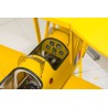 Avion thermique radiocommandé Tiger Moth DH82 30-40cc ARF